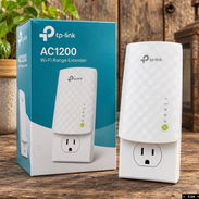Repetidor TP-Link - Img 58138020