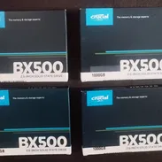 1 tb SSD CRUCIAL NUEVOS SELLADOS!! GARANTÍA Y SERIEDAD - Img 55717143