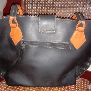 Carteras para mujer cuero natural - 2/4