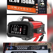 KITS de RESPALDO ENERGÉTICO - Img main-image-56629482