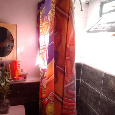 Vendo casa interior de tres cuartos cerca de la playa - 6/10
