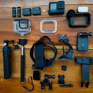 GoPro HERO13 Black,se incluyen todos los accesorios - Img 55969918