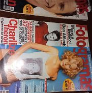 Revistas con temas los 90's hacia atrás - Img 45772738