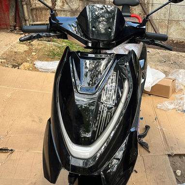 MOTO ELÉCTRICA GS RACING ($2800) - Img 120037682
