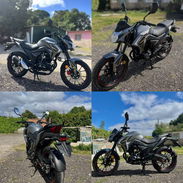 Motos Deportivas de combustión Katzu Cheetah 200cc . Nuevas 0km - Img 56908144