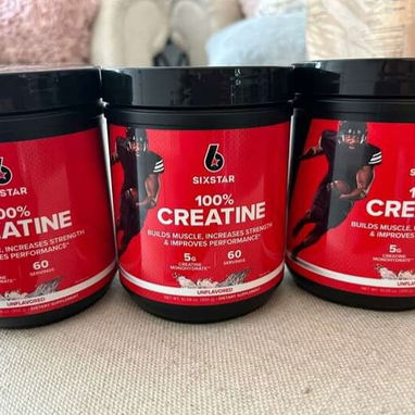 CREATINA MONOHIDRATADAS AMERICANAS 55055685 ACEPTO CUP - Img 108969990