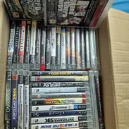 37 juegos de PS3 en buen estado todos juntos - Img 56869717