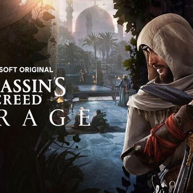 ASSASSINS CREED - Img 107325866