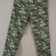 Pantalón de camuflaje de niño. - Img 58021842
