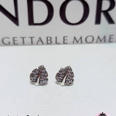 Aretes pandoras calidad garantizada - 6/10