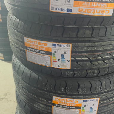 Neumáticos en mejores precios/ Banda Blanca rin 15 - Img 109495134
