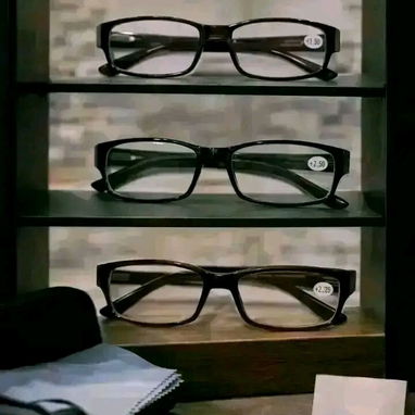 Lentes de contacto aumento y espejuelos graduados - Img 126347503