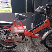 Bicicletas Electricas - Img 58244308