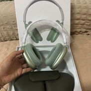 Audífonos AirPods Max - Img 55008012