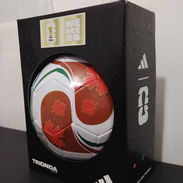 Pelota de Fútbol Exclusiva del Mundial 2026 - Img 55906078