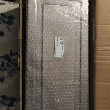 Kit de cesaría es de acero inoxidable trae 22 piezas - Img 124451074