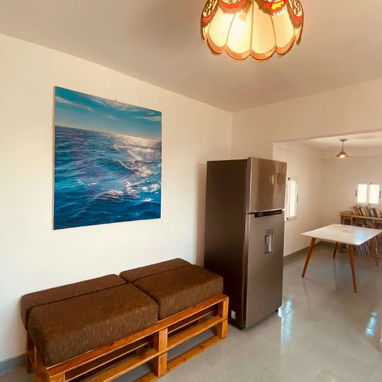 🏤Apartamento de renta en Habana Vieja muy cerca de la Plaza Vieja/Alquiler en Habana/House for rent/Accommodation Cuba - 4/7