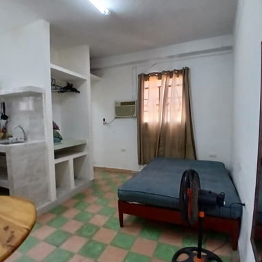 🏠✨ SE VENDE APARTAMENTO EN CENTRO HABANA – LISTO PARA VIVIR ✨🏠 📍 Ubicación: Centro Habana 🏢 Tercer piso - Img 124250012
