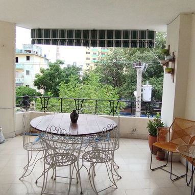 Vendo apto en Ayesteran y 20 de mayo - 10/10