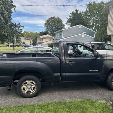 2007 Toyota Tacoma Used - 2/9