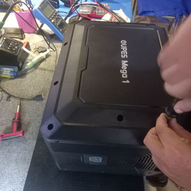 Reparacion de estaciones de energia EcoFlow, Oupes, Bluetti, otras - 2/3