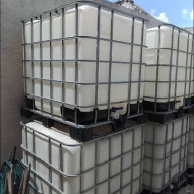 Todo en tankes y materiales de construcción - 2/2