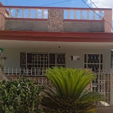 Venta de casa en Altura de La Lisa. #107 - Img 122956797