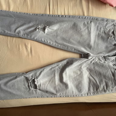 Pantalones nuevos y algunos de uso - Img 120075781
