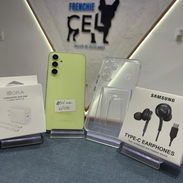 SAMSUNG A54 5G: 6/128 DUAL - Img 53588931