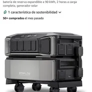 Ecoflow Delta Pro Ultra - Img 56666525
