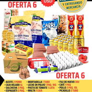 Combo de comida en la isla de la juventud, - Img 57975208