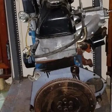 Motor de lada Nuevo - 3/3