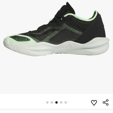 Tenis Adidas de baloncesto originales - Img 116982983