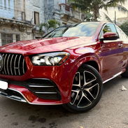 Mercedez Benz GLE 53 amg Coupe - Img 52794535