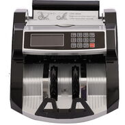 Máquina de contar billetes detecta los falso NUEVA EN CAJA - Img 43816435