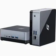 🖥️ Mini PC CyberGeek – Intel N100 | 8GB RAM | 512GB SSD | Nuevo - Img 53490467