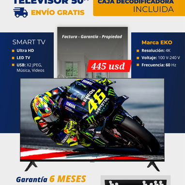 Televisor - 3/4