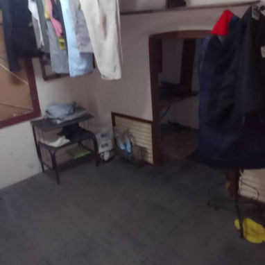 *$6500usd. En venta apartamento (1er piso interior) de un edificio en buen estado constructivo en Centro Haba - Img 121289764