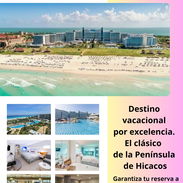 🏣⛱️🌞Hotel Melia Internacional de Varadero Todo Incluido/Hotel en Varadero/All Inclusive - Img 56109580