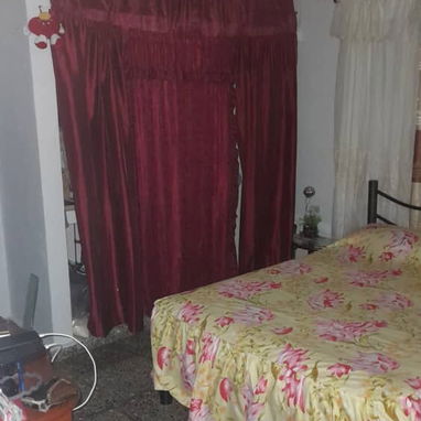 Se vende dos casas en una con todo adentro en punta brava la lisa - Img 123801518