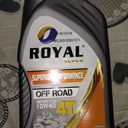 Vendo aceite para motos 4 tiempo - Img 57451639
