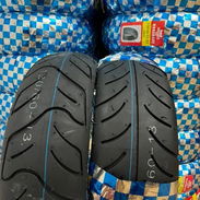 Gomas 130/60/13 para motos electricas Para usar a balon - Img 57939092