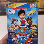 🟩Cartas UNO. Paw Patrol🟩 - Img 54974868