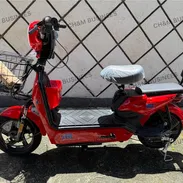 Bicimoto Jmd 48x20 Ah - Img 55829505
