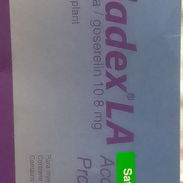 Venta de medicamentos con mensajeria disponible en toda la habana lo q no aparezca en la lista puede preguntar al pv - Img 56958570