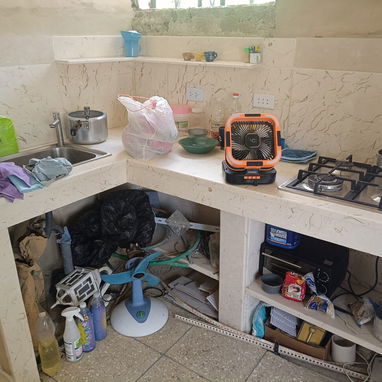 Vendo mi apartamento - 6/10
