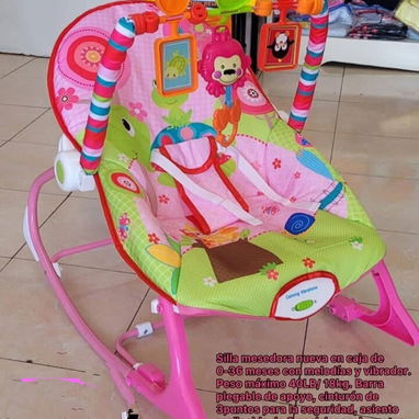 Juguetes y articulos para bebe - Img 125150413