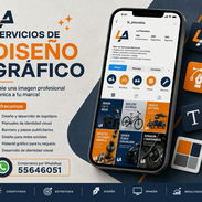 Diseñador gráfico - Img 57528807