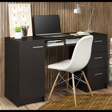 escritorio, mesa game y sillas gamer todo importado en su caja 📦 original 💯% calidad - Img 124299526