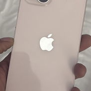 100 USD el q lo tenga está bloqueado por iCloud es iPhone 13 Rosa - Img 57175392